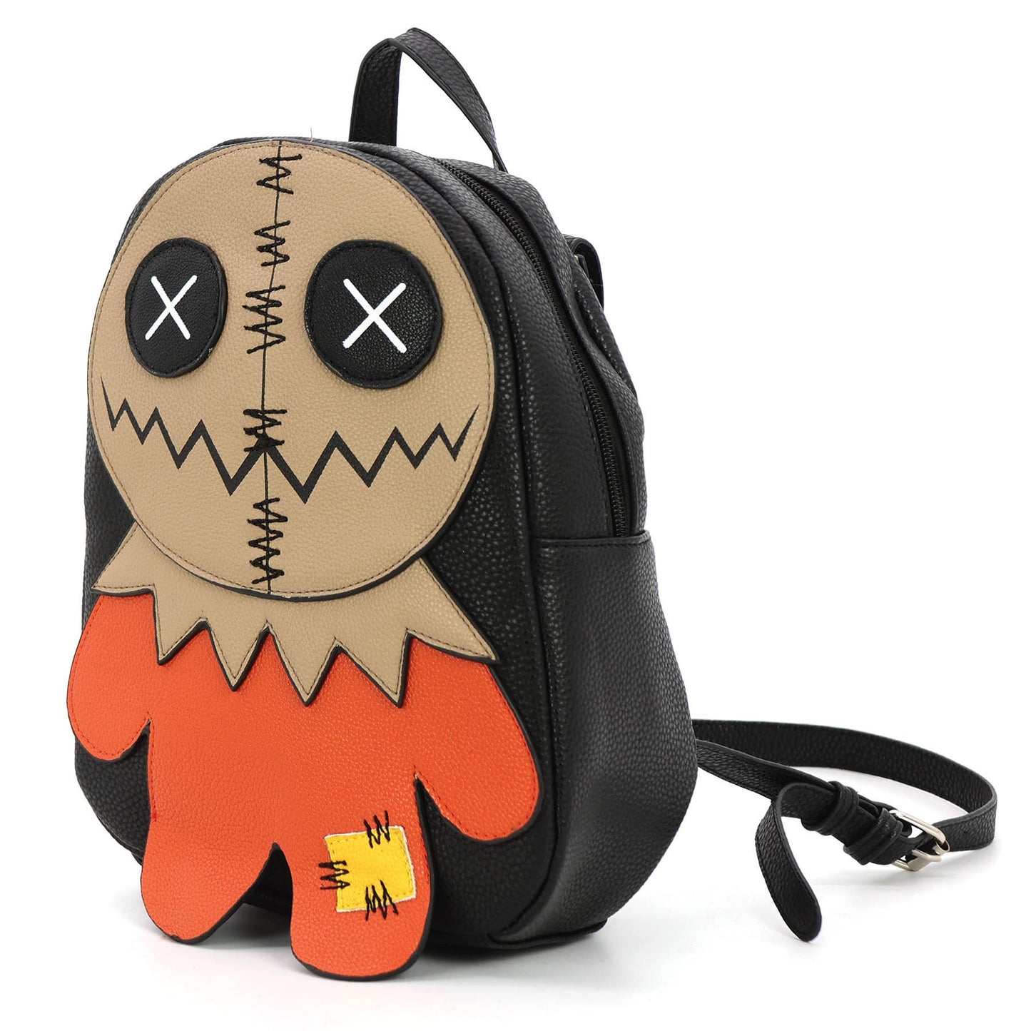 Voodoo Doll Backpack