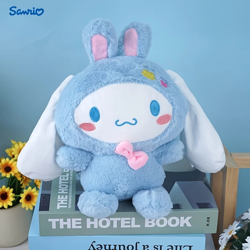 Sanrio Kawaii Hello Kitty Plush