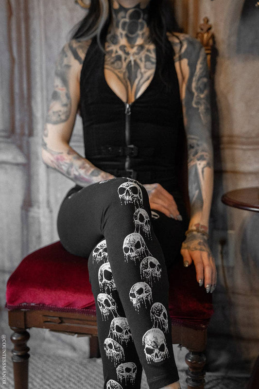 Catacomb Leggings