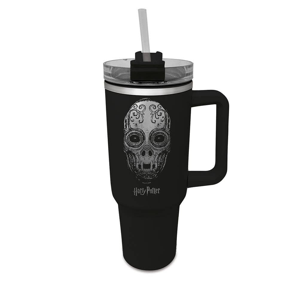 Harry Potter (The Dark Arts) Tumbler
