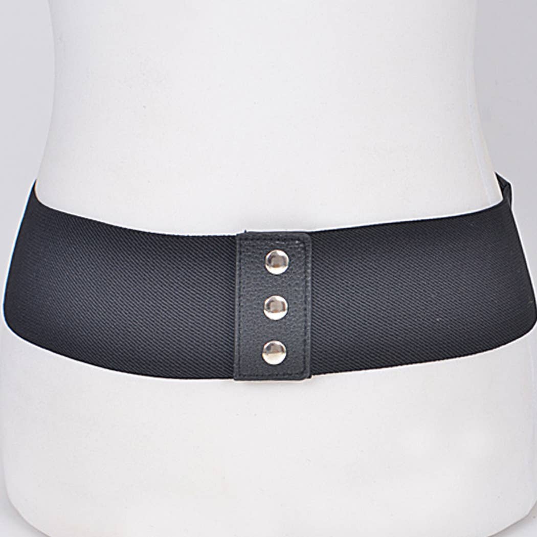 Corset Inspired Belt