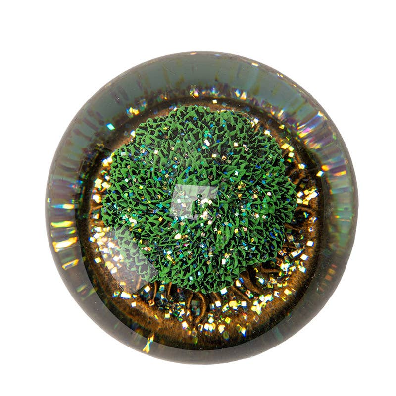 15606 Tree Of Life Water Globe