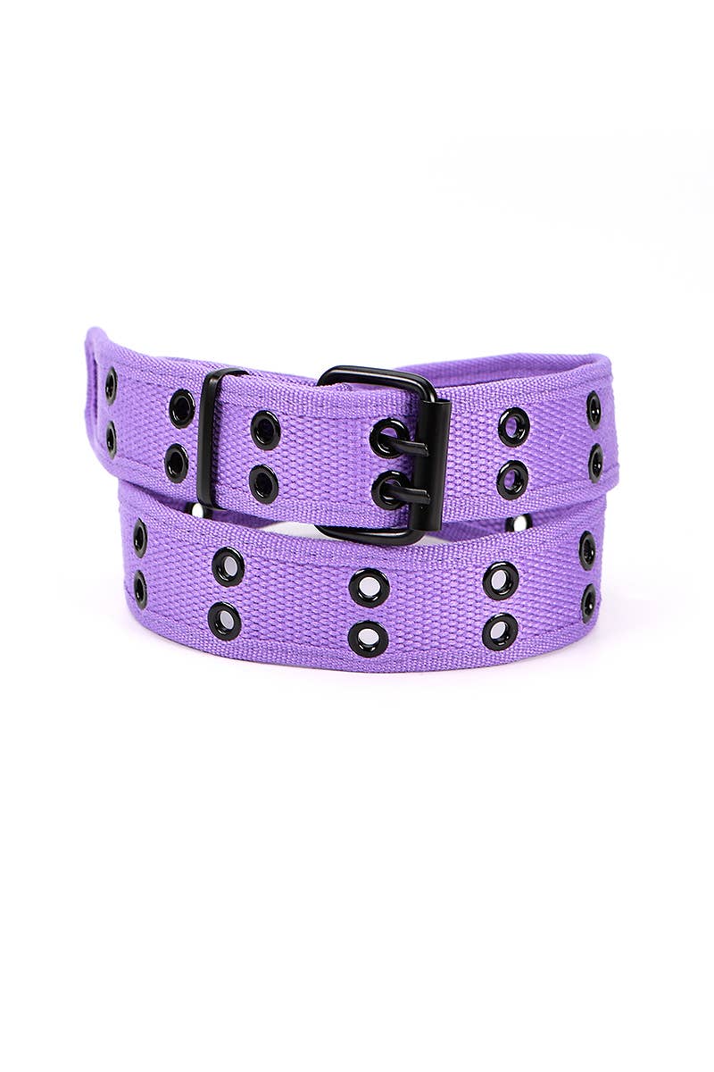 2 Hole Belt
