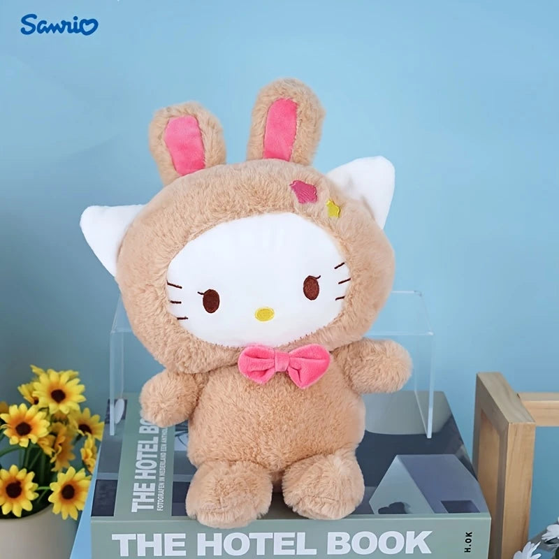 Sanrio Kawaii Hello Kitty Plush