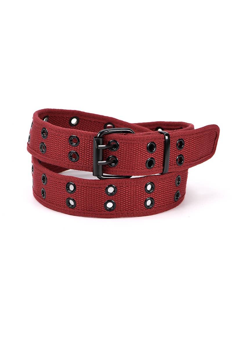 2 Hole Belt