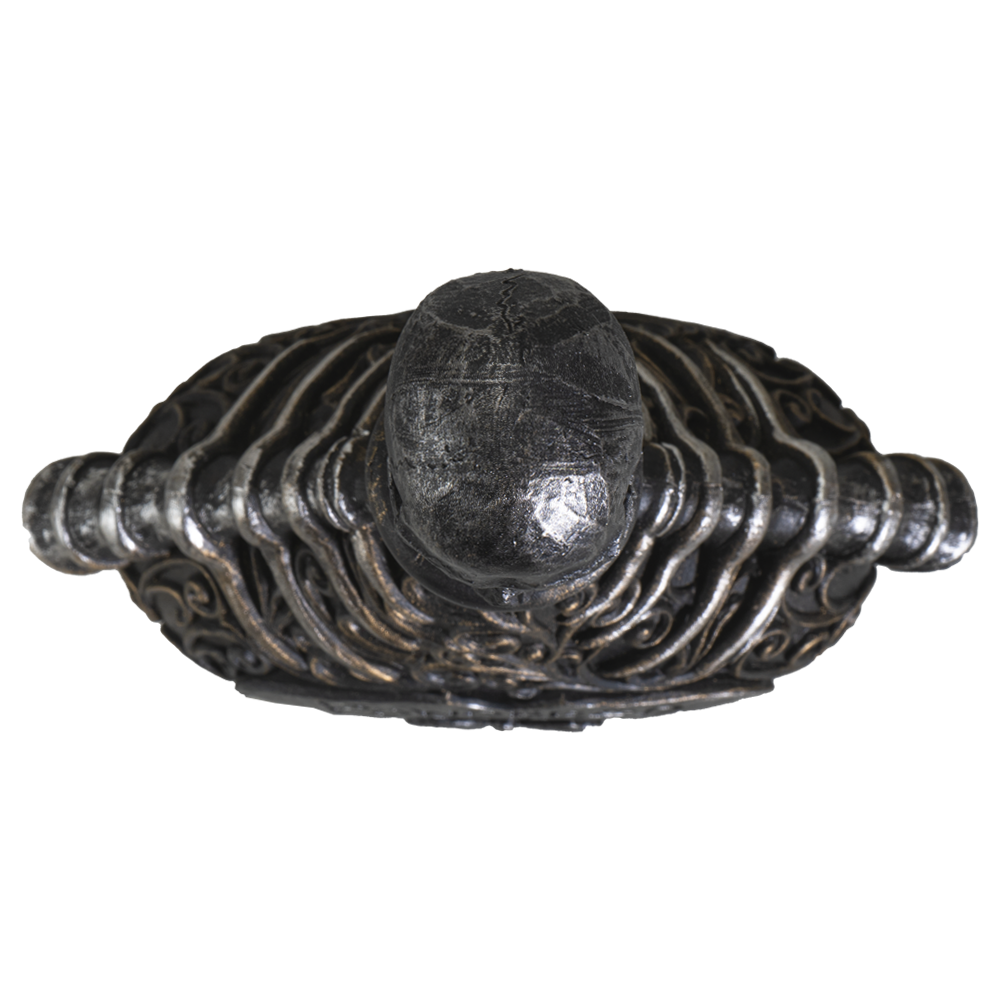 13718 Powered Bones Poison Bottle