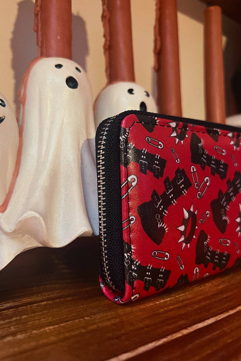 Death Stomp Wallet