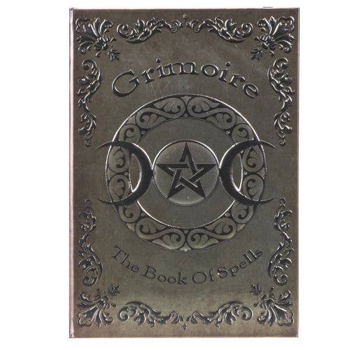 14035 Grimoire Writing or Sketch Journal
