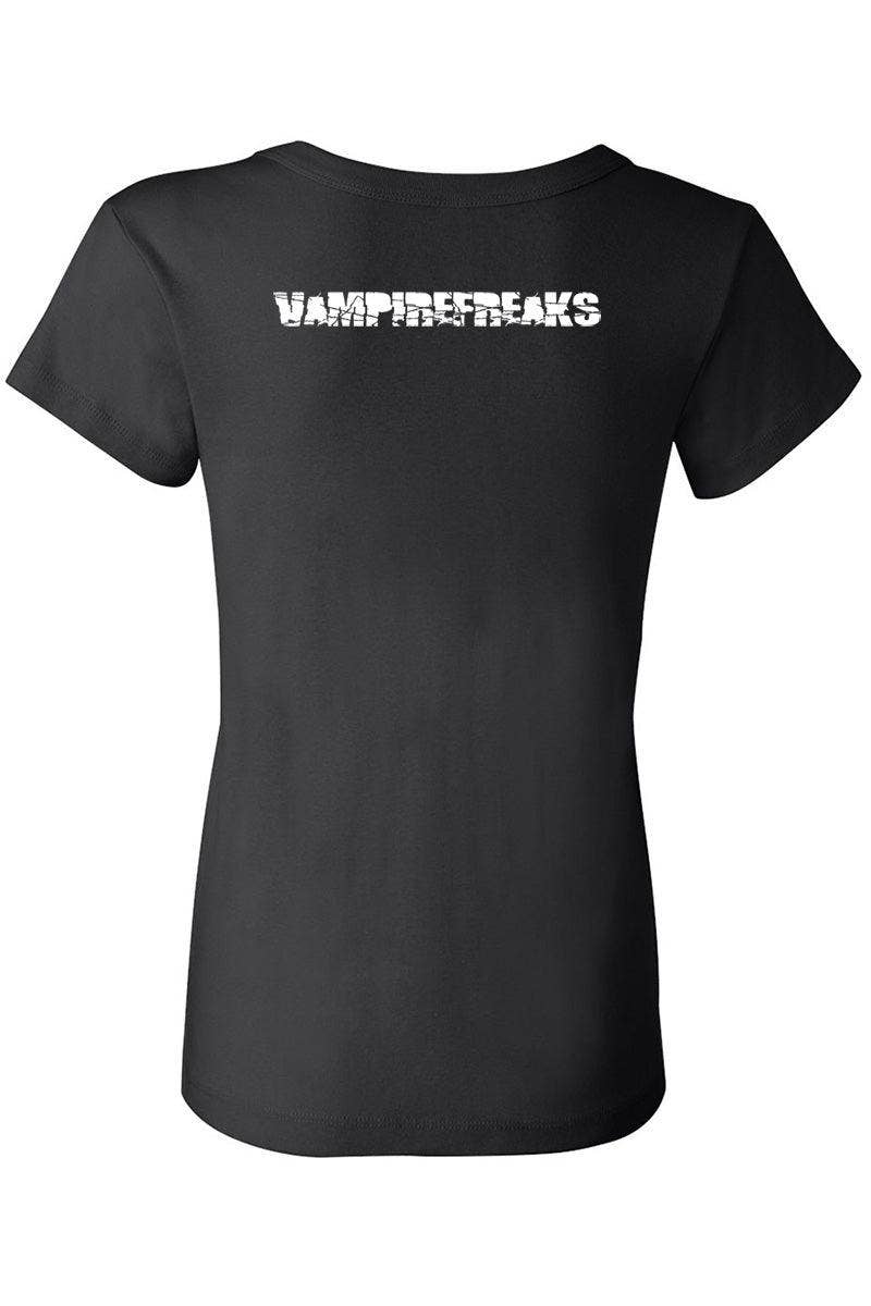 Witch's Familiar T-shirt