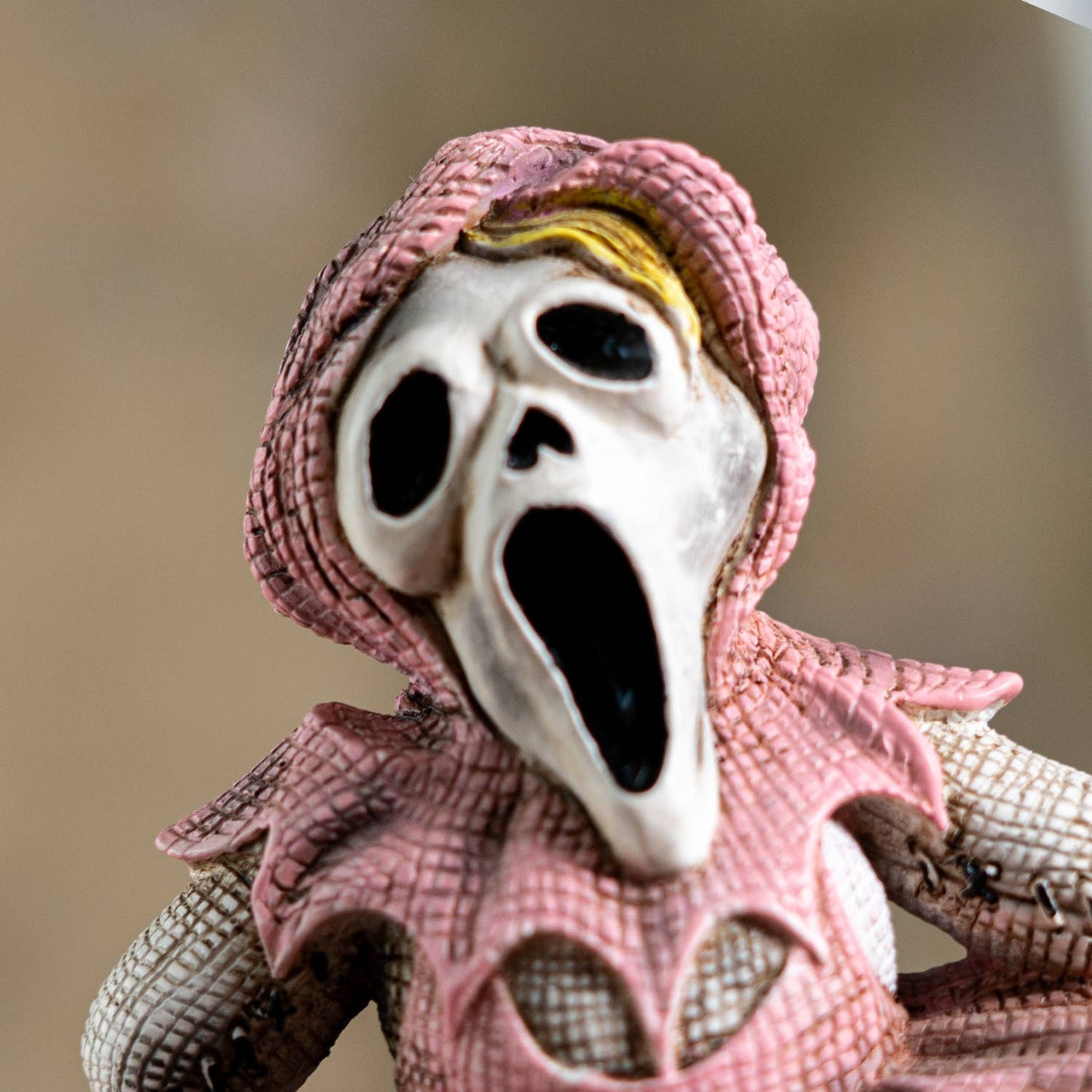 Pinheads Monster Ballerina