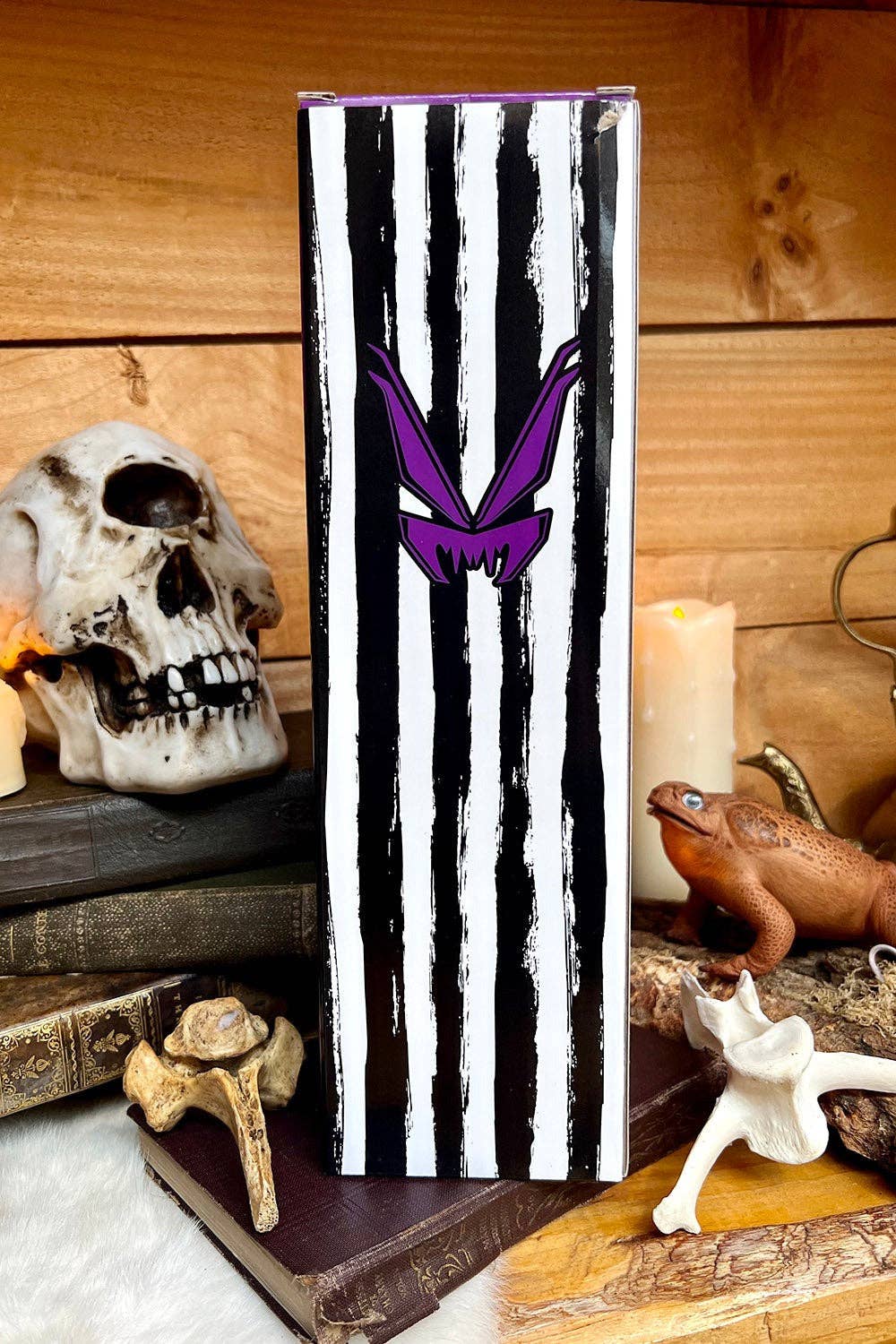 Season of the Witch 24 Oz Tumbler