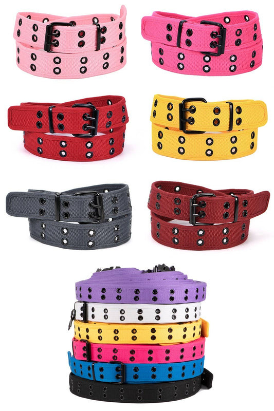 2 Hole Belt