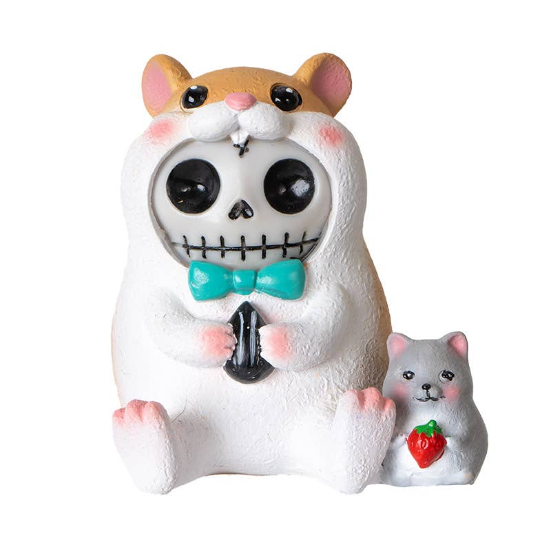 Furrybones Hammy