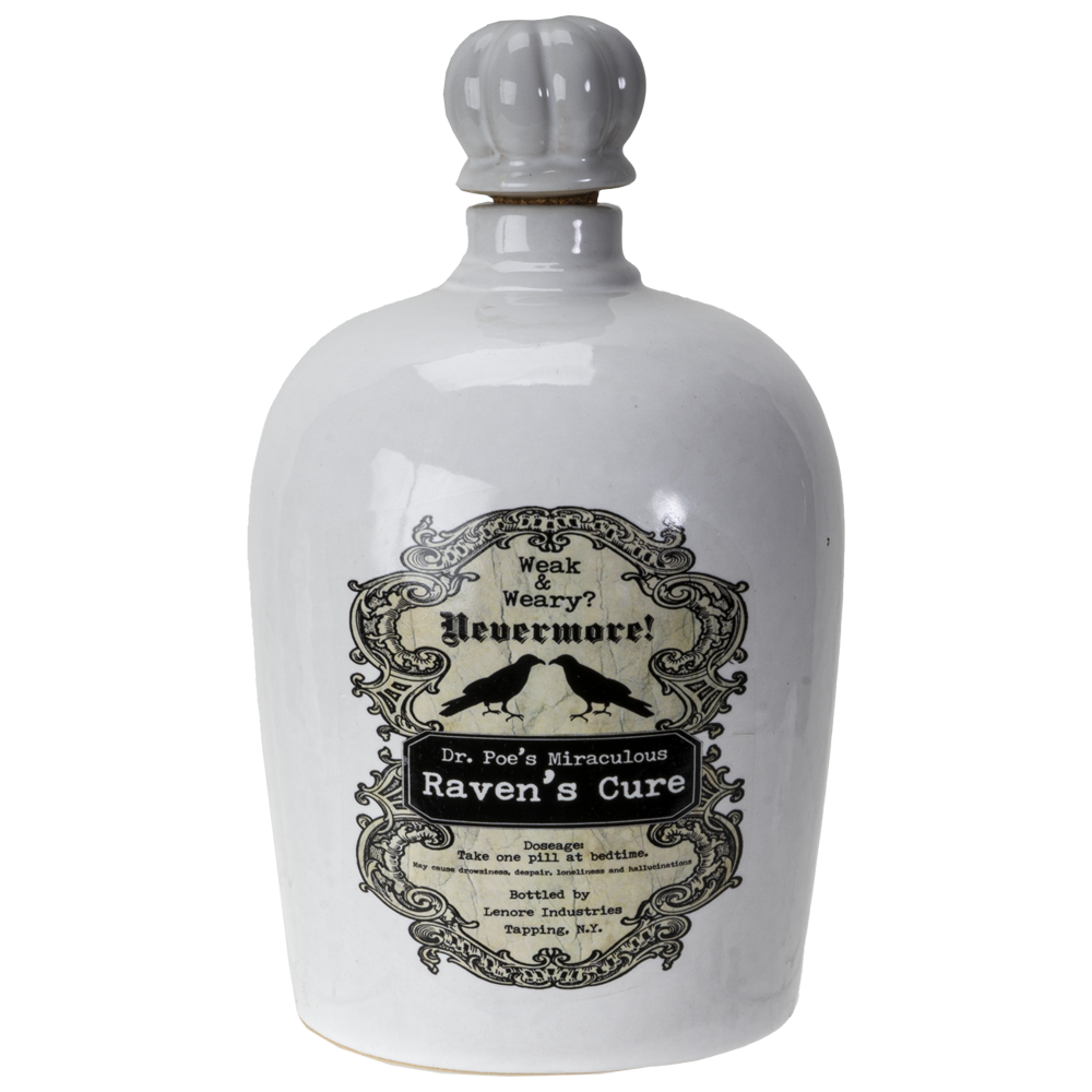 13716 Poison Bottle