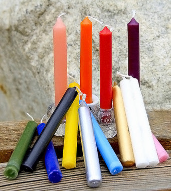 Spell Candle - Small