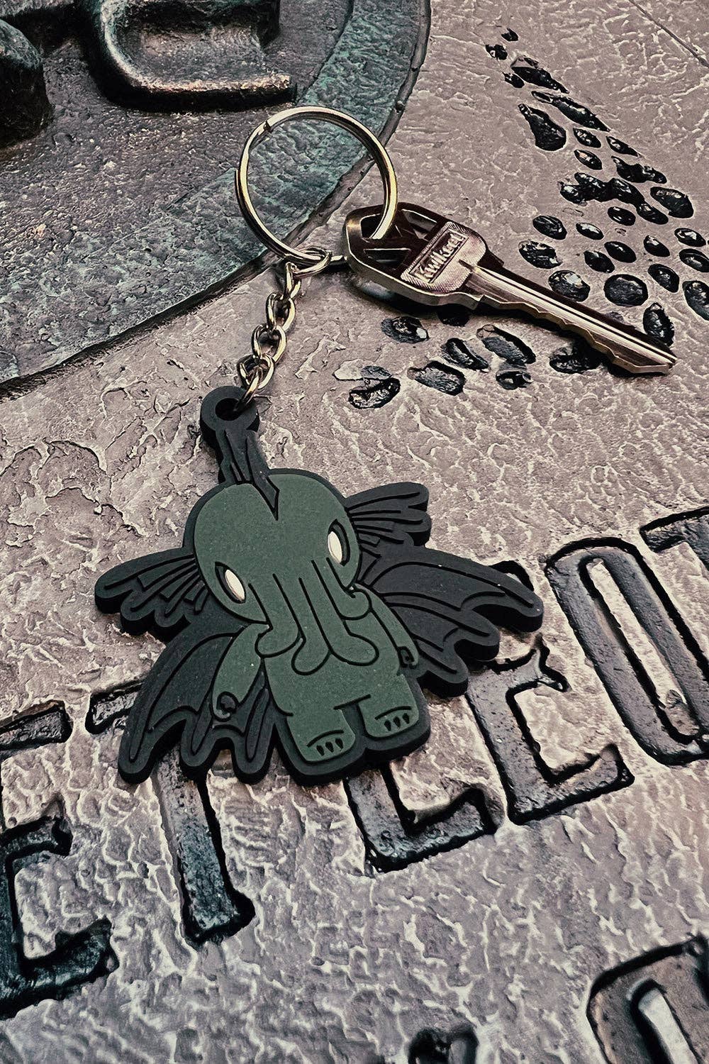 Keychains