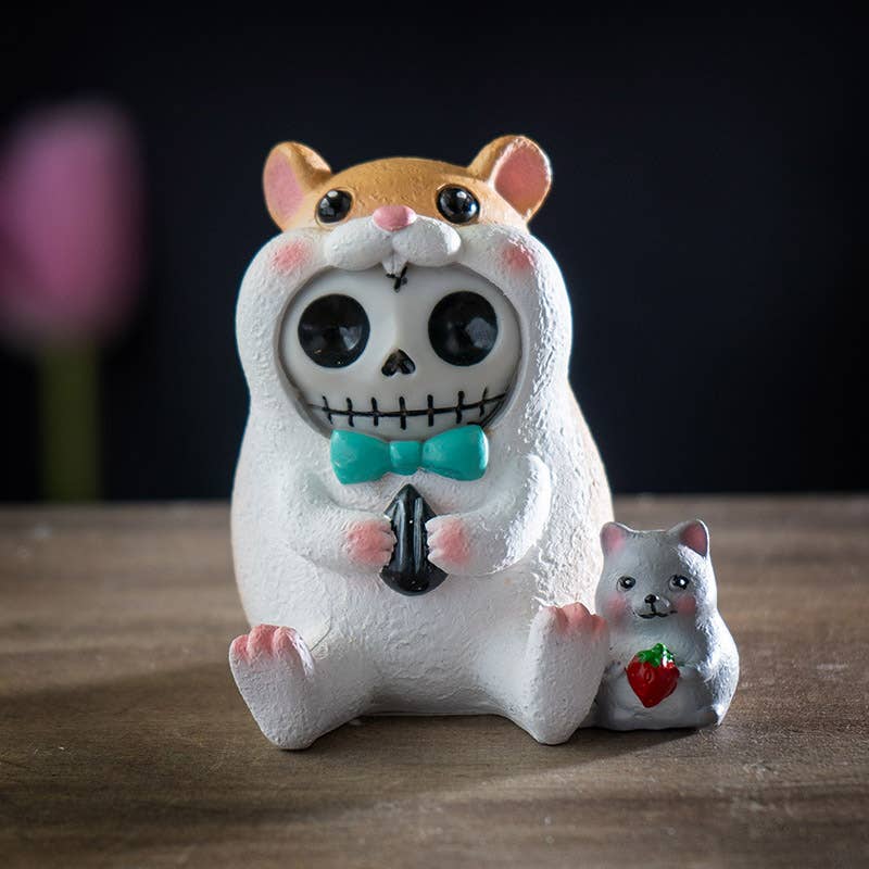 Furrybones