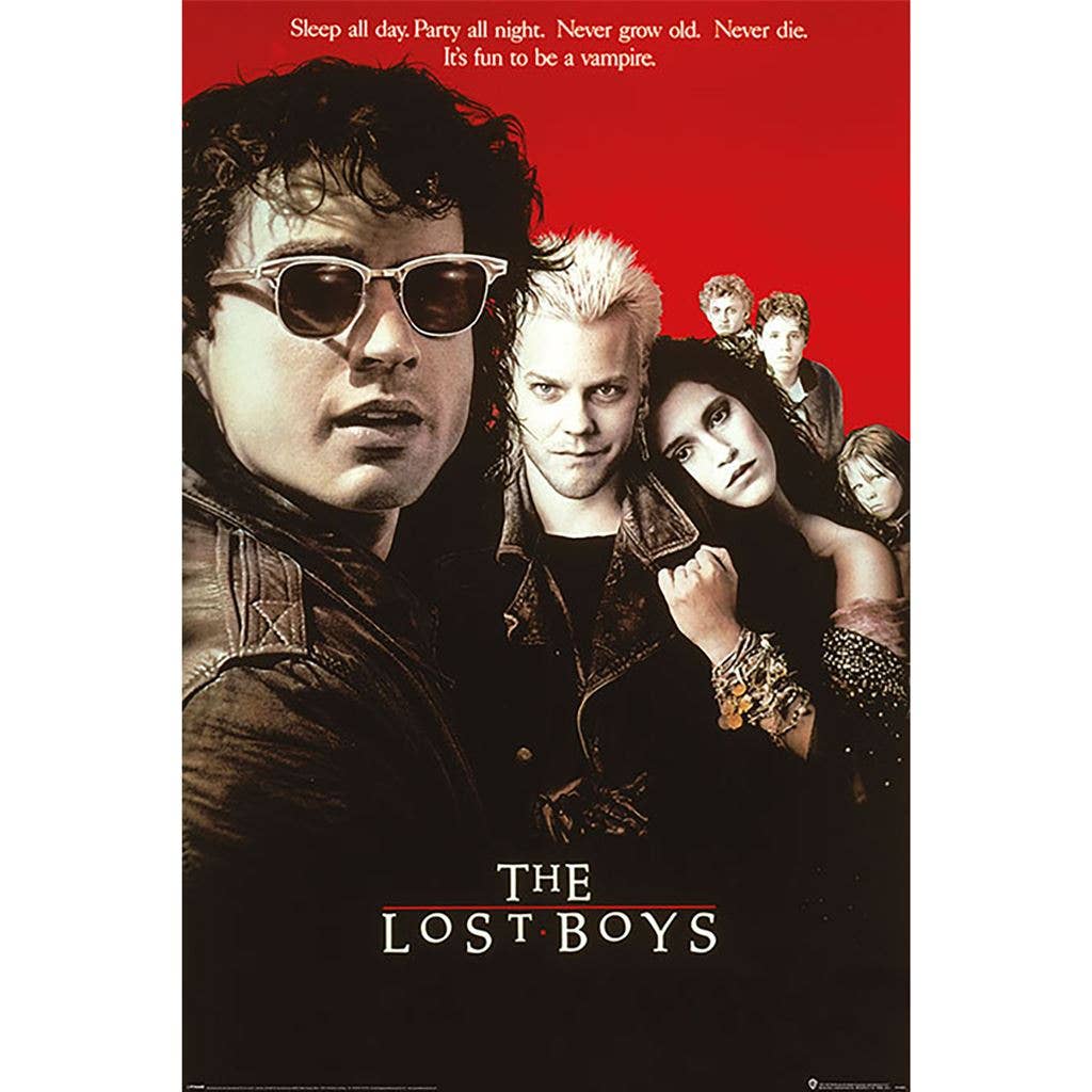 Posters
