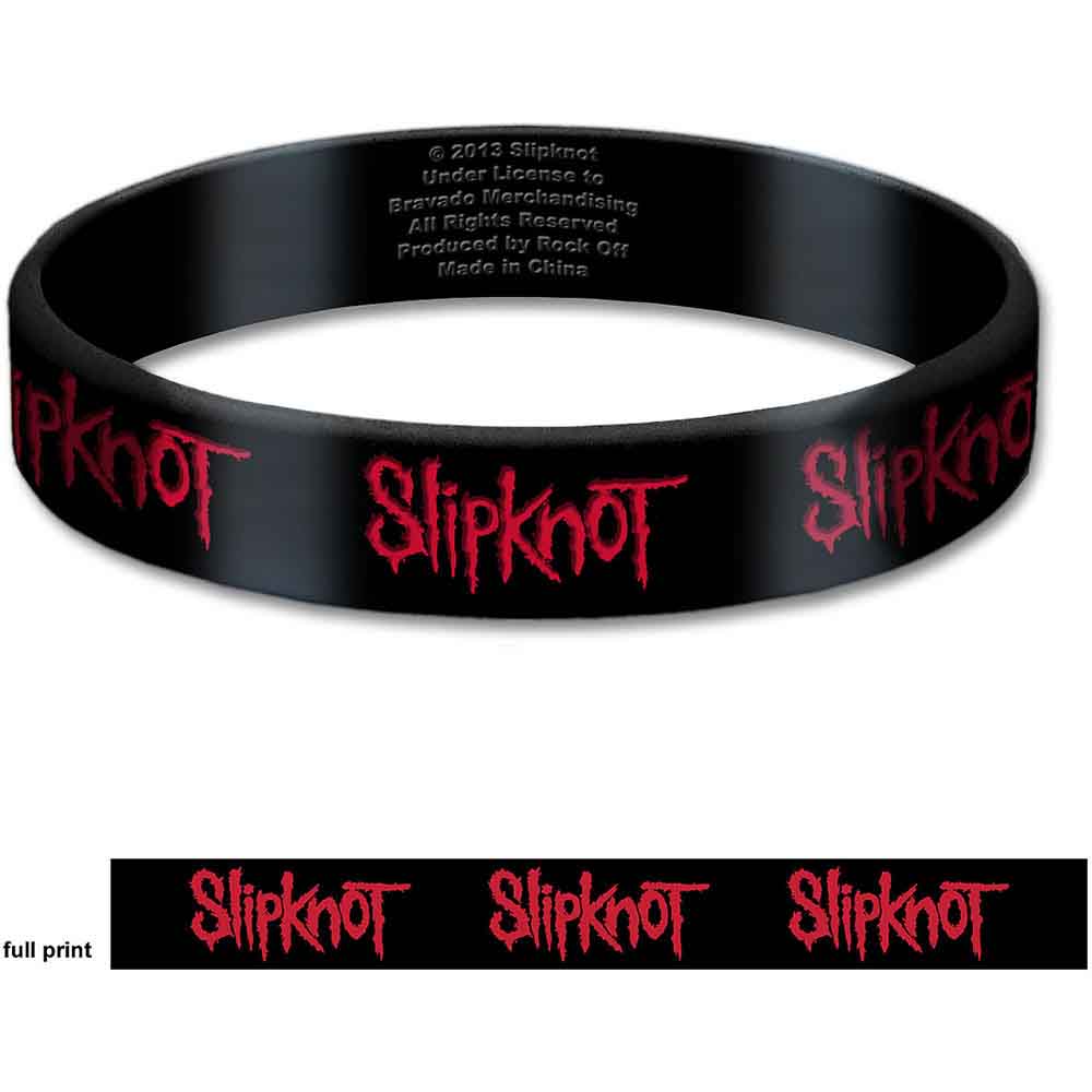 Wristbands