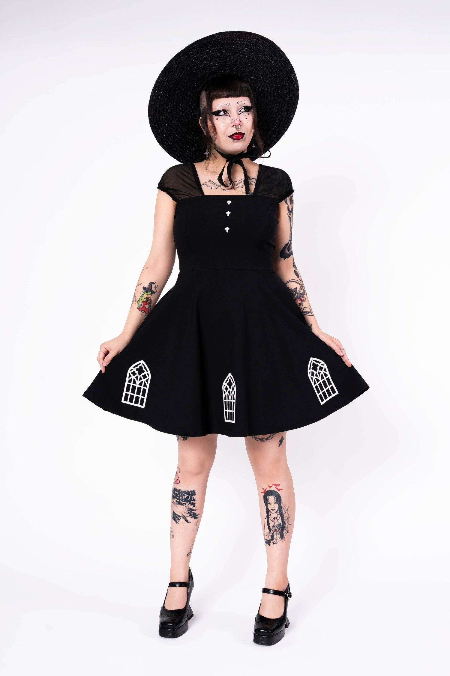 Apparel Putre-Fashion