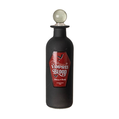 16022 Vampire Blood Apothecary Potion Bottle