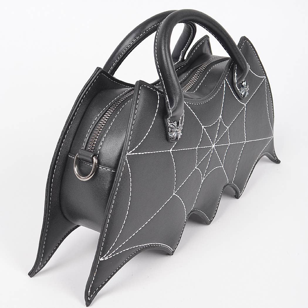 Bat Novelty Bag