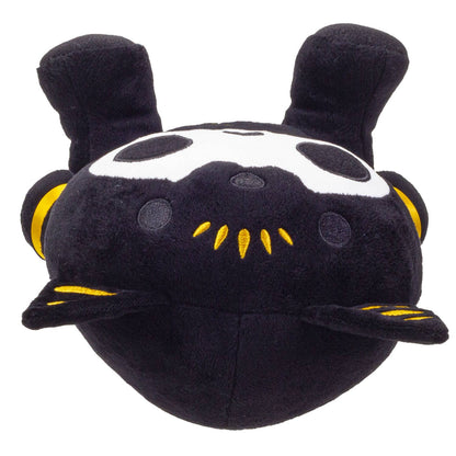 Furrybones Bastet Stuffed Halloween Plush