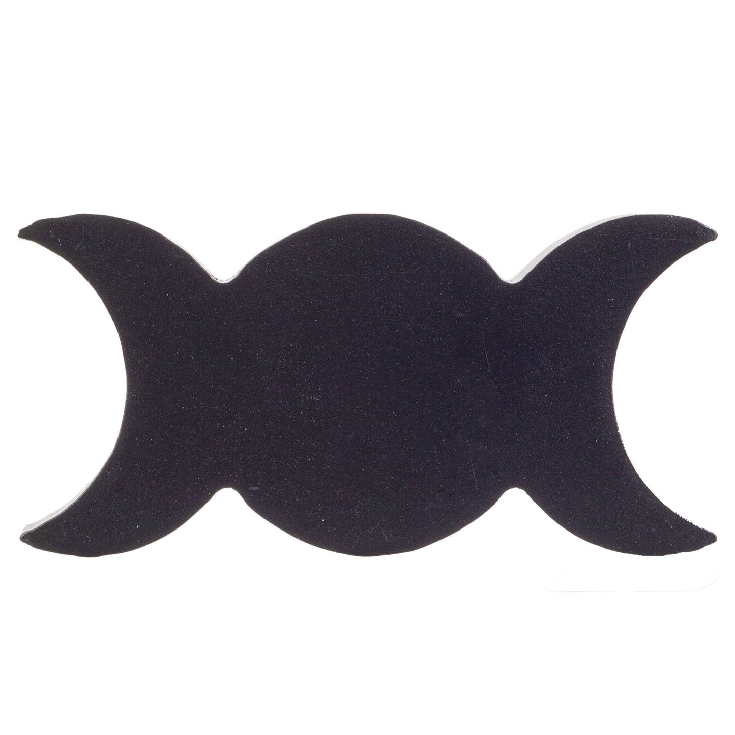 Triple Moon Spell Candleholder