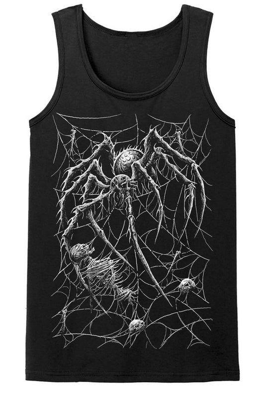 Death Spider T-shirt