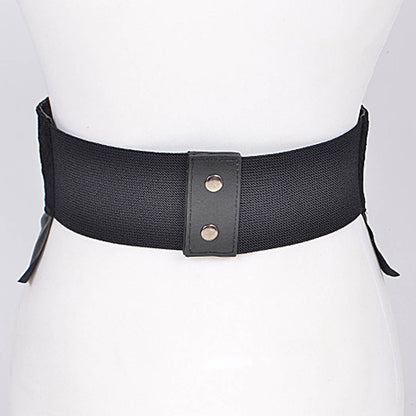Glamorous Thick Belt
