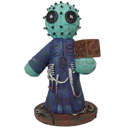 Pinheads Monster Halloween Horror Pin