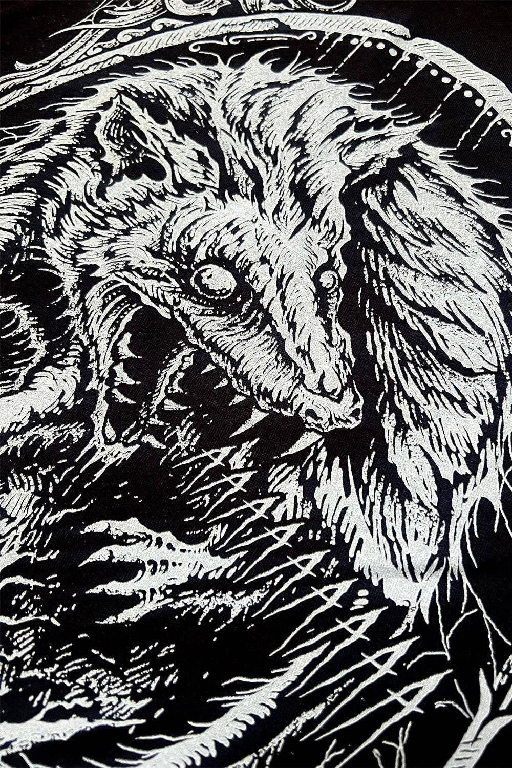 Screaming Possum T-shirt