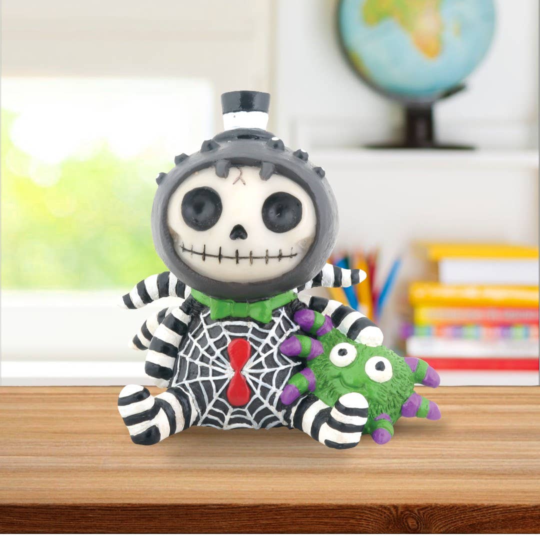 Furrybones Webster