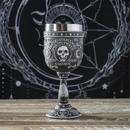 Spirit Board Goblet