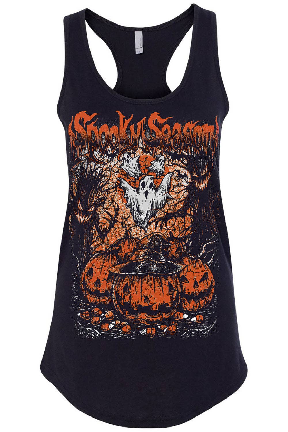 Spooky Season Tee [Multiple Styles Available]
