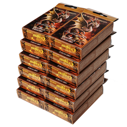13819 Desert Dragon Incense Cones