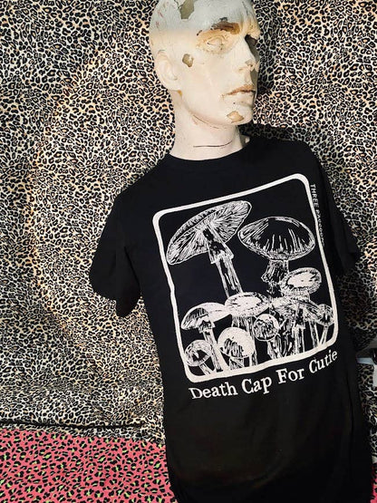 Death Cap for Cutie tee.