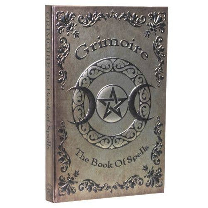 14035 Grimoire Writing or Sketch Journal