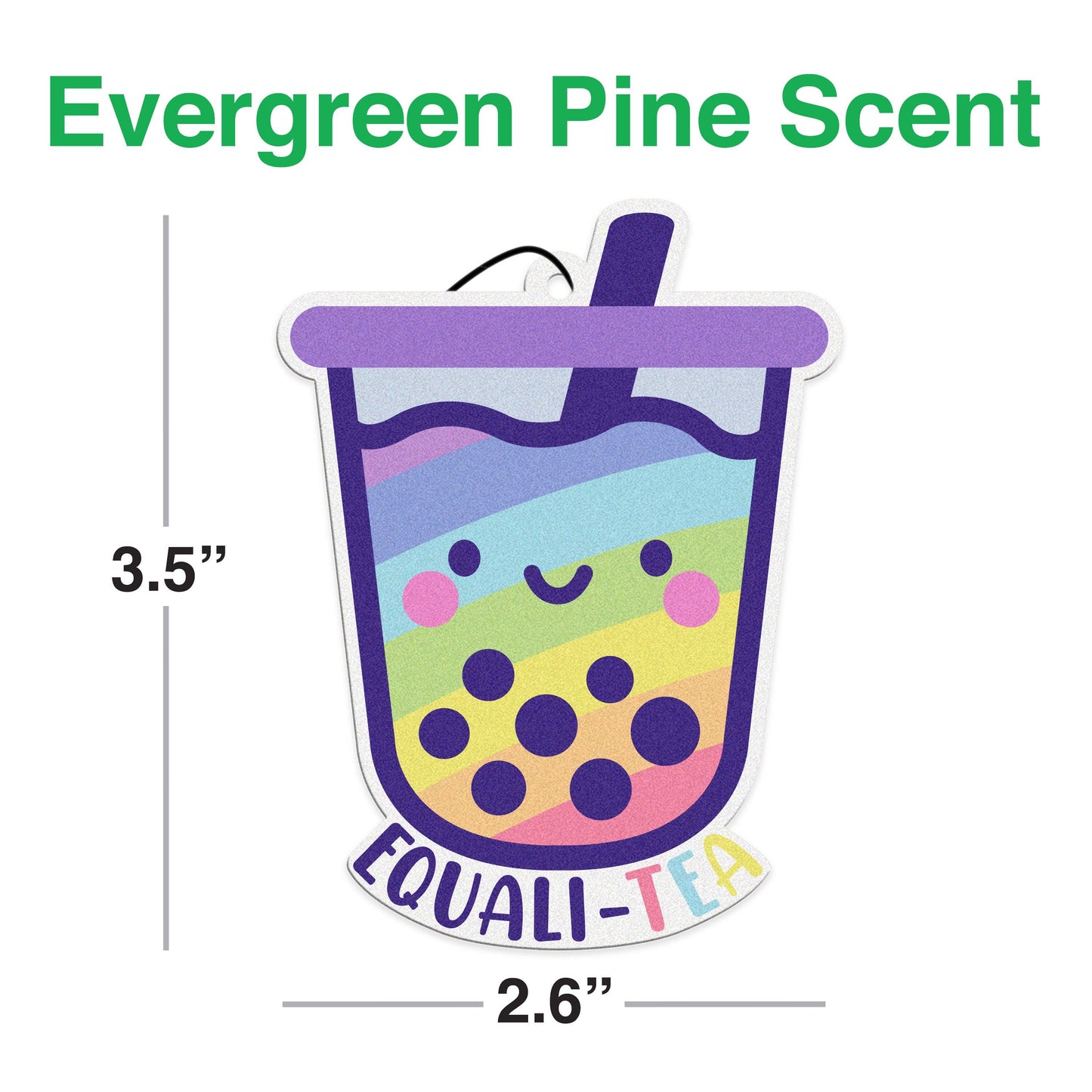 Equali-tea Air Freshener