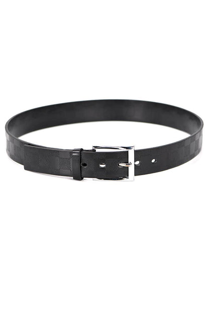 Dress Belt for Men's - 12pcs