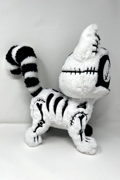Stitch Kitty Plush Toy