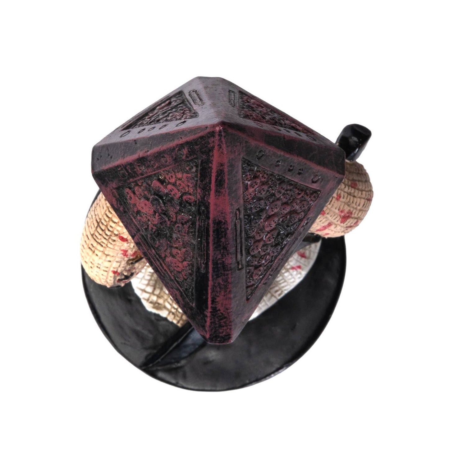 Pinheads Monster Pyramid