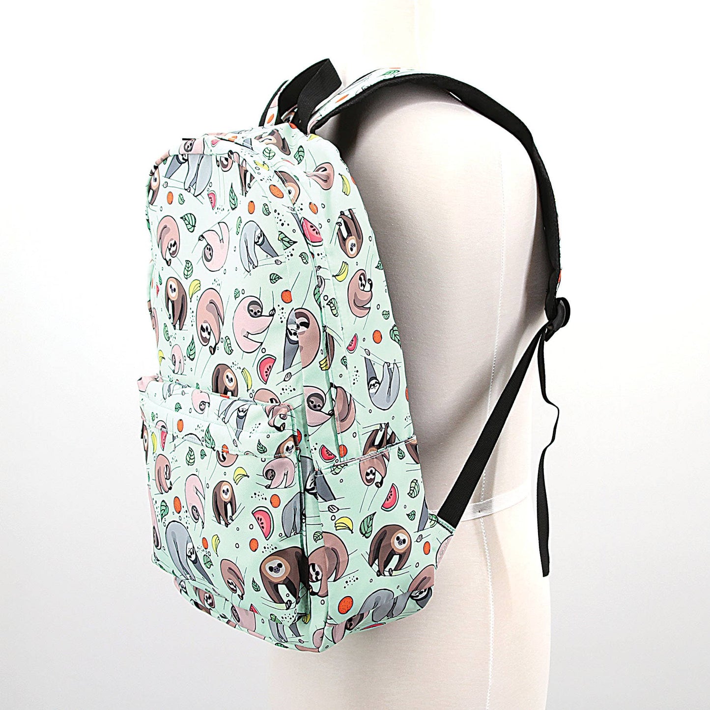 Sloth Backpack