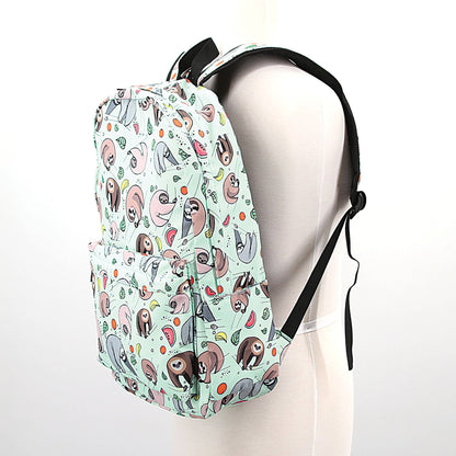 Sloth Backpack