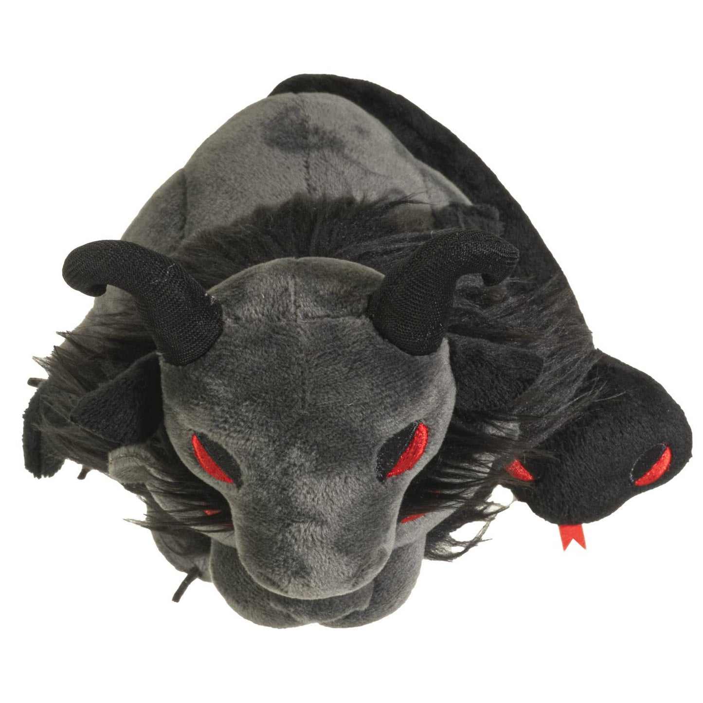 Chimera Stuffed Plush Toy