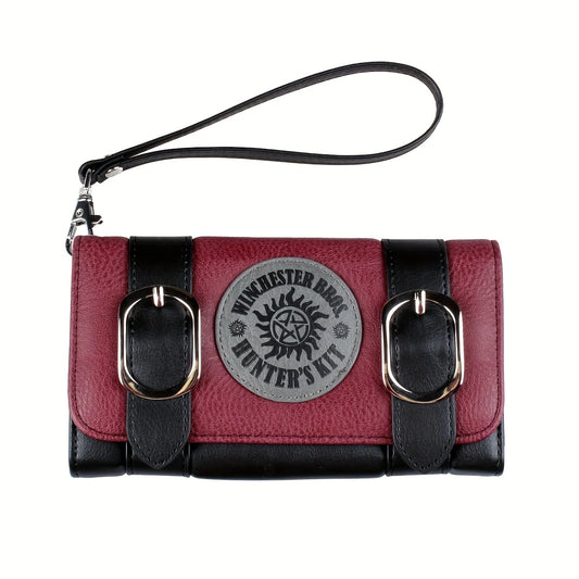 Winchester Bros Hunting Kit Wallet