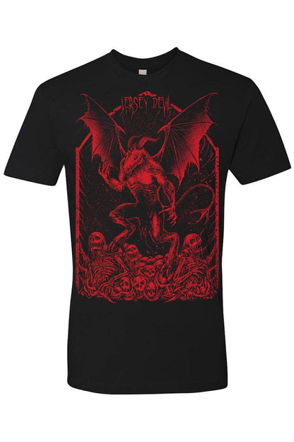 Jersey Devil Tee [Multiple Styles Available]
