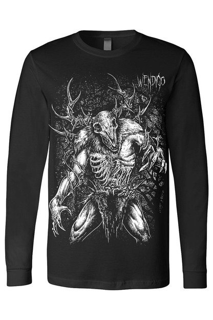 Wendigo Tee