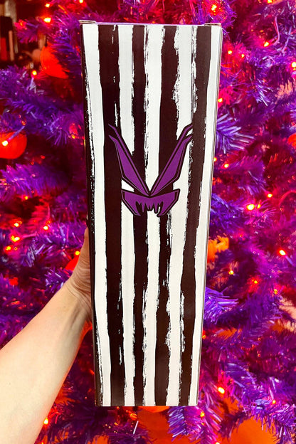 Vampire Castle 24 Oz Tumbler