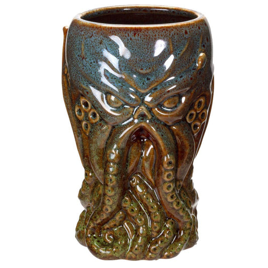 Cthulhu Ceramic Pint Mug